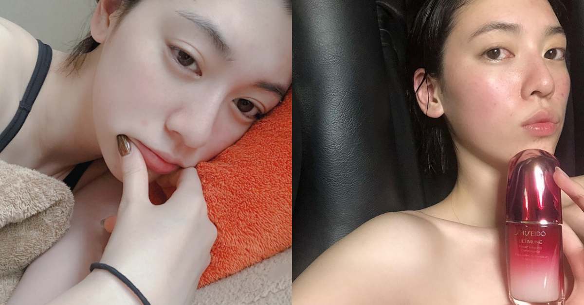 周杰伦新歌MV女主角三吉彩花被热搜！公开逆天美腿与好肤质秘密、爱用品是它！