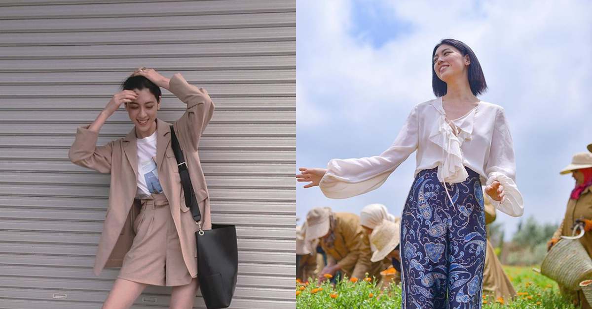 周杰伦新歌MV女主角三吉彩花被热搜！公开逆天美腿与好肤质秘密、爱用品是它！