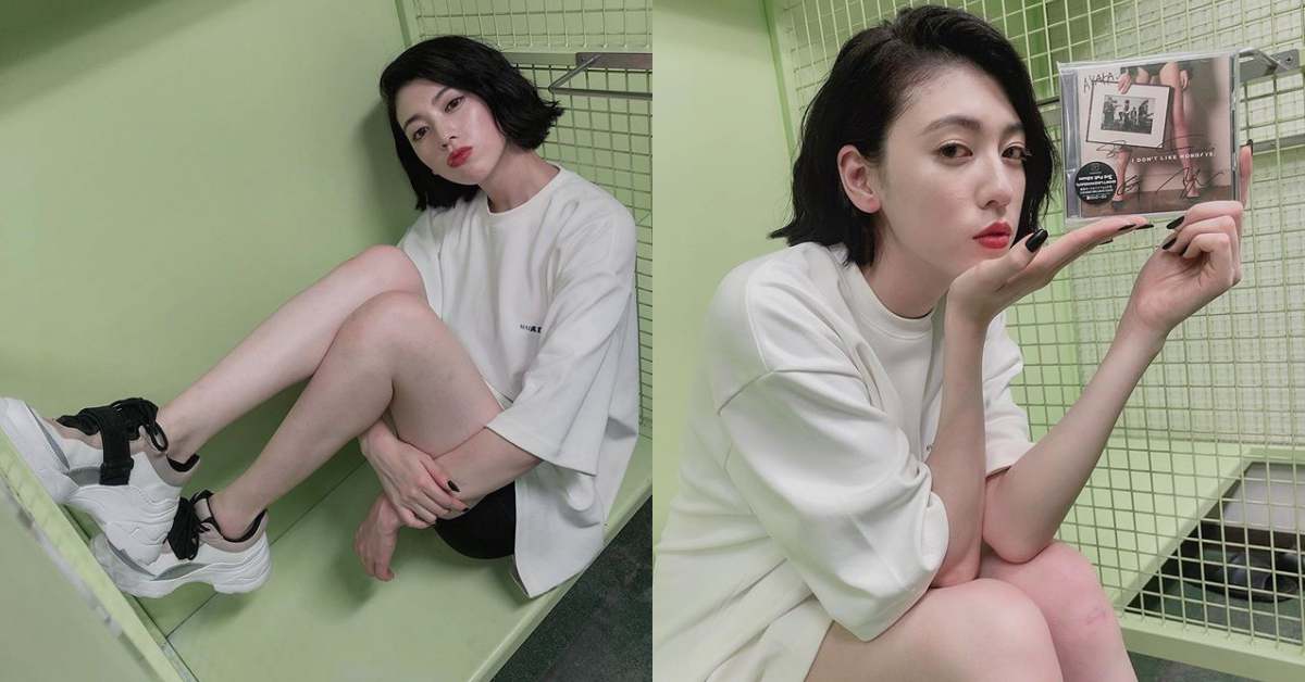 周杰伦新歌MV女主角三吉彩花被热搜！公开逆天美腿与好肤质秘密、爱用品是它！