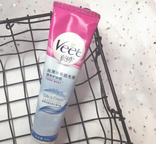 女生有腿毛怎么去掉？薇婷帮你轻松搞定