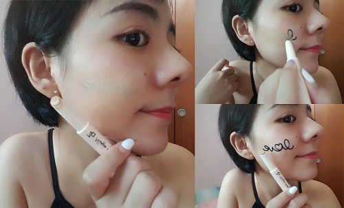 刺青怎遮最有效？粉底液、遮瑕笔、遮瑕膏大比拼，结果谁胜出？
