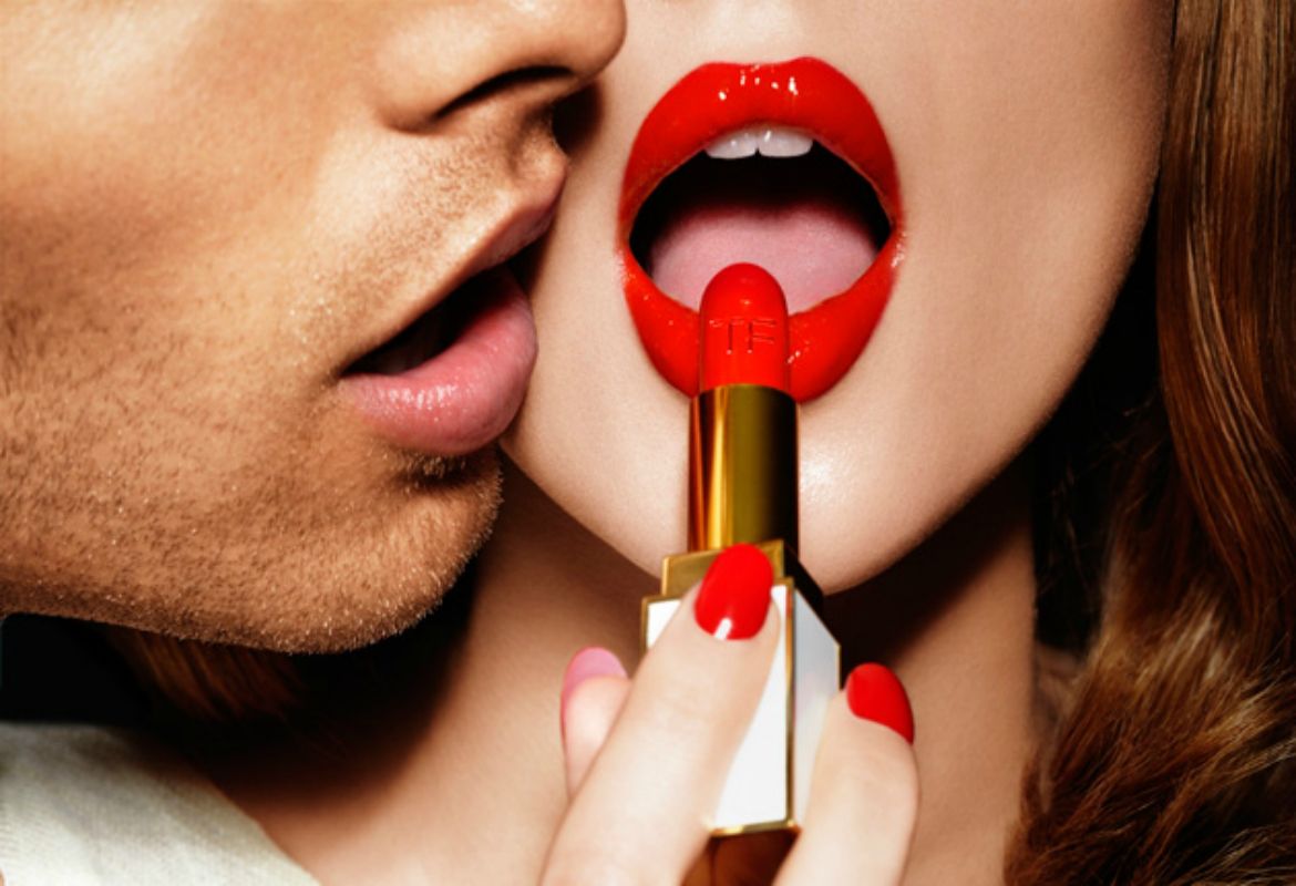 How to Get Perfect Lips：教你如何选择最适合你的完美唇色！