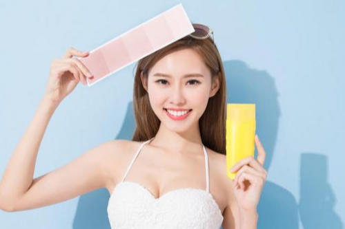 靓颜美缘赵勤丨女人想美怎么办？试试最新的细胞置换技术吧