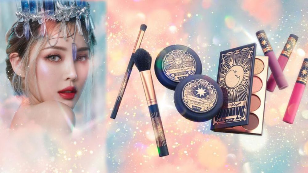 2019年下半年度6大人气新品！胭脂、粉底、眼影推荐！日本女生评选