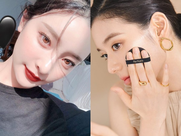 自然薄透底妆的关键4步骤！彩妆师指点：妆前这一步不能省