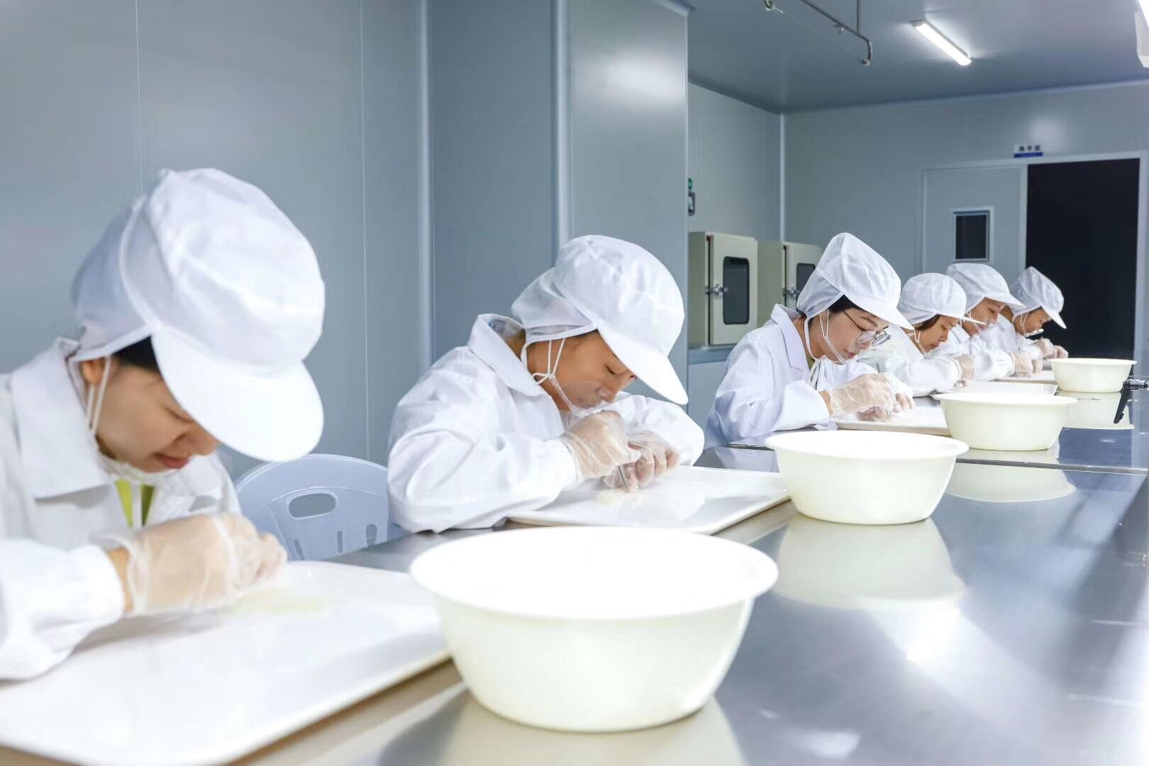 “湖南公大传媒”助推湖南燕窝本土品牌“燕补堂”主打原品燕窝