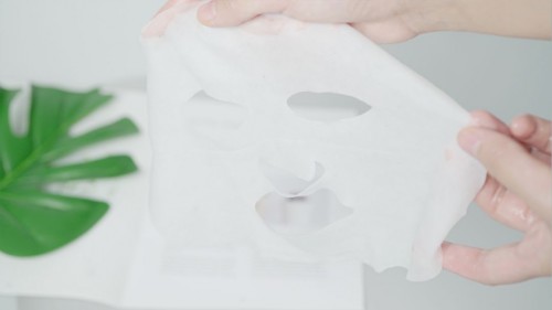 颜值经济下面膜产业持续增量，芊栢荟加码推出新品面膜值得期待