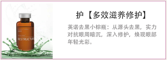 不是所有的黑眼圈都能通过“早睡”解决
