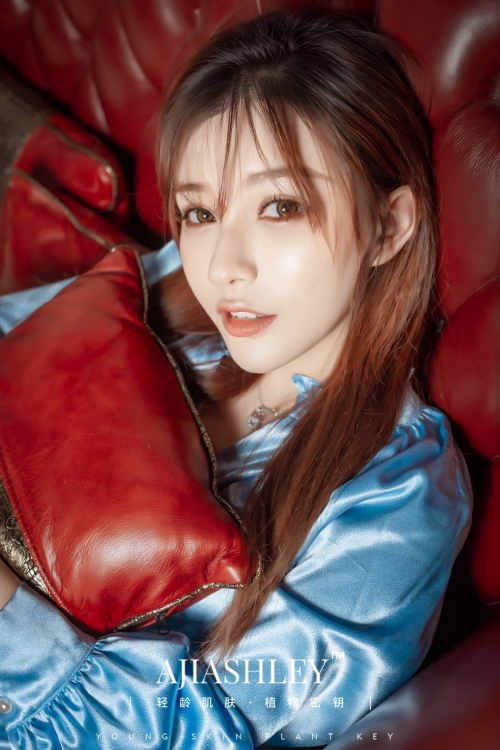 AJIASHLEY创始人黄璇：90后创业成功典范