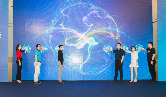 2020年EVM招商品鉴大会——用智慧定制你的美