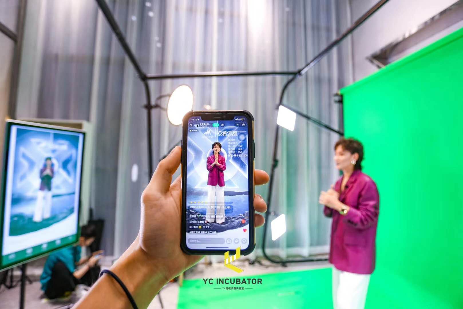 蓝蒂蔻新美业发展趋势分享会首秀引爆行业关注