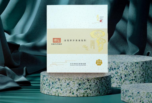 28年灵芝专研，仙牌开启灵芝护肤新膜力
