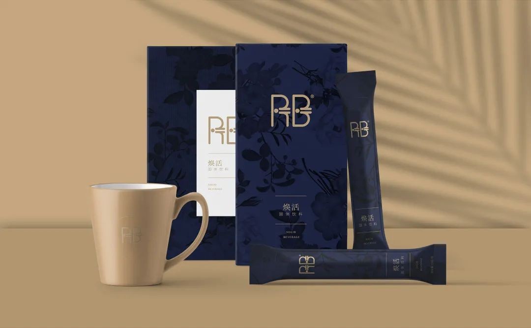 RB焕活固体饮料，你不可或缺的排毒神器
