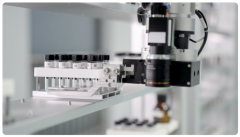 晶泰科技化学合成服务:引领行业革新,加速药物研发进程