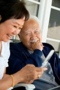 圣同润构建大健康产业与中老年幸福生态双基因