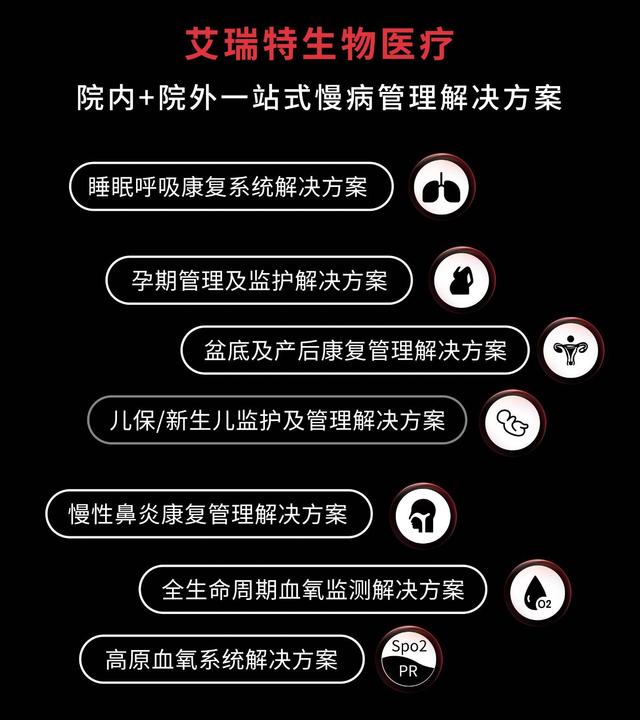 闪耀CMEF丨艾瑞特生物医疗邀您共享一体化医疗解决方案盛宴，共创健康新纪元！